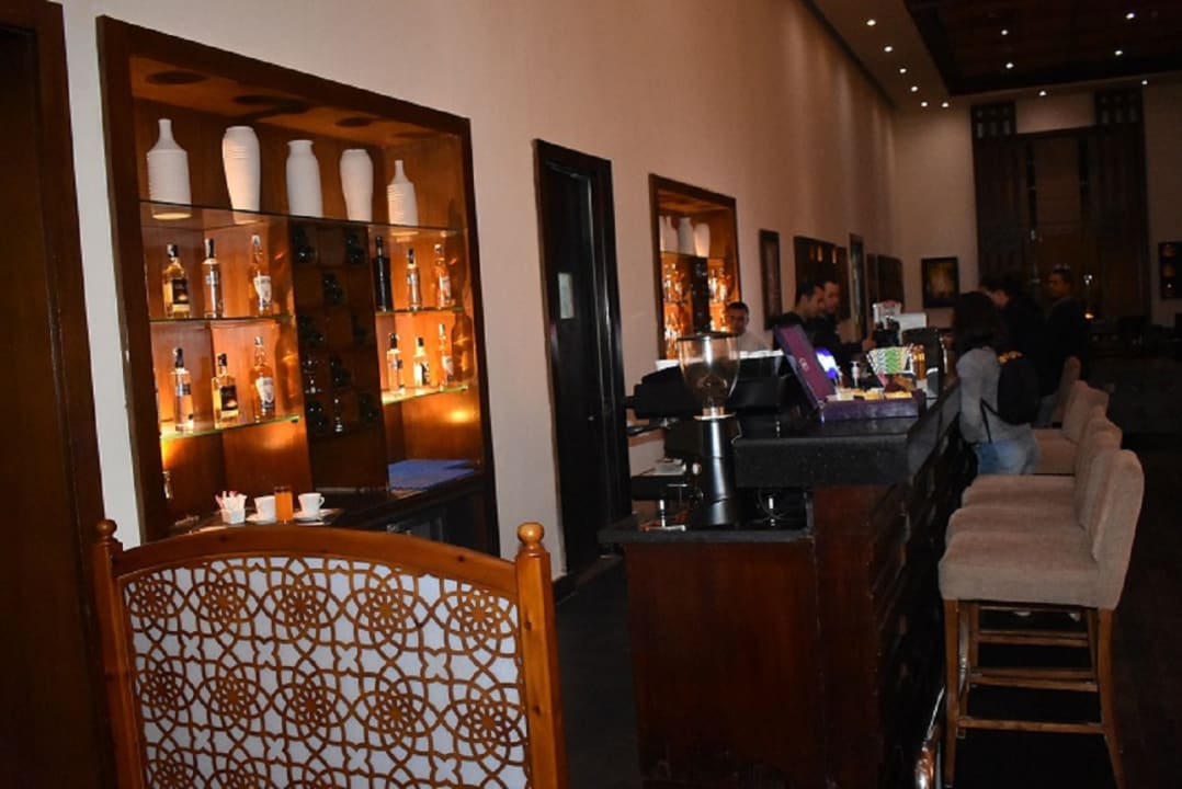 Gastro Jaz Grand Marsa