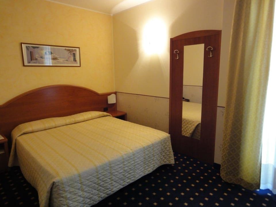 Zimmer Hotel Gardenia & Villa Charme