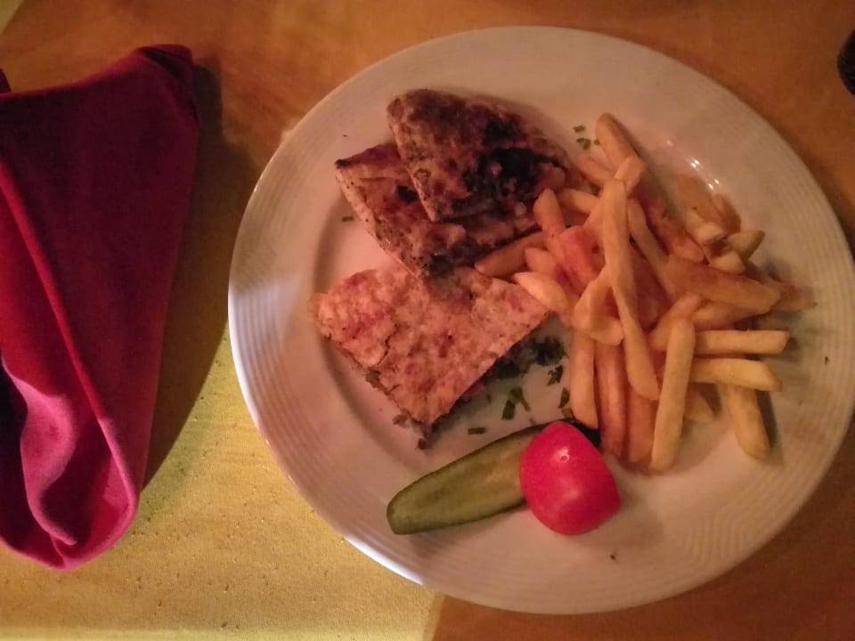 Gastro Golden Beach Resort