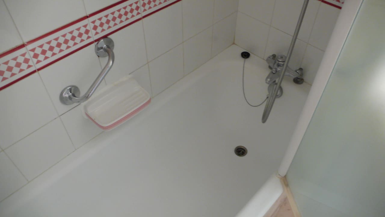 Mit den Jahren äußerst stumpf geworden Welikehotel Marfil Playa