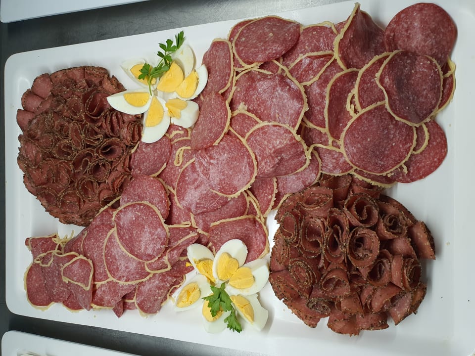 Gastro HI Hotels Imperial Resort