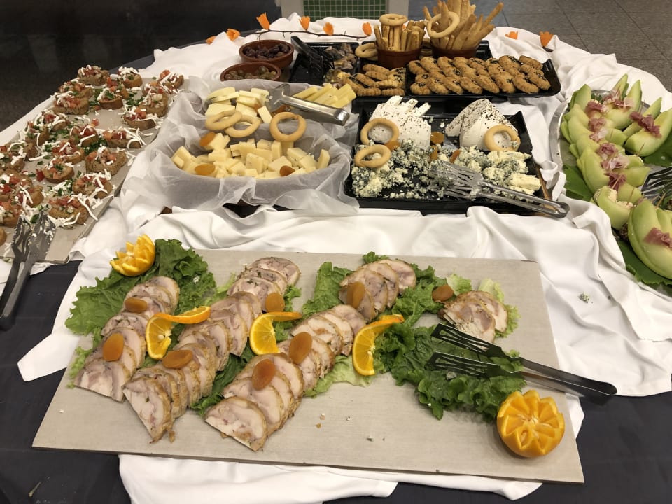 Gastro Virginia Family Resort