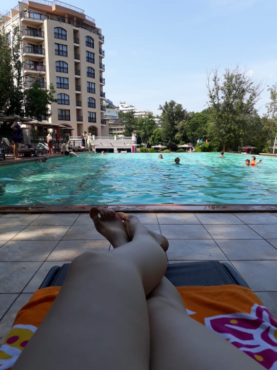 Pool SH Dolce Vita