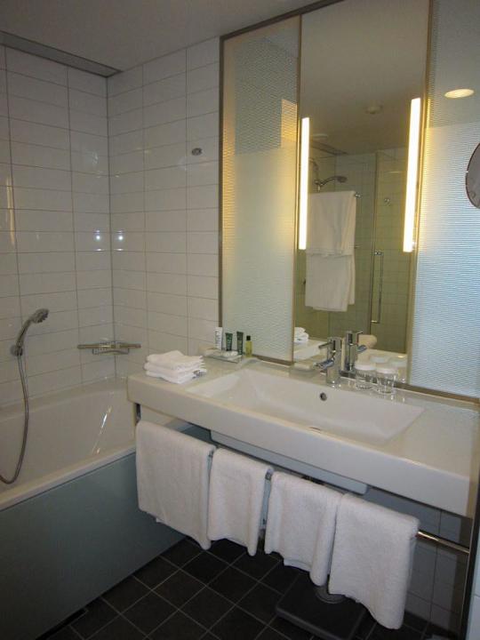 Executive room Hilton Helsinki Airport