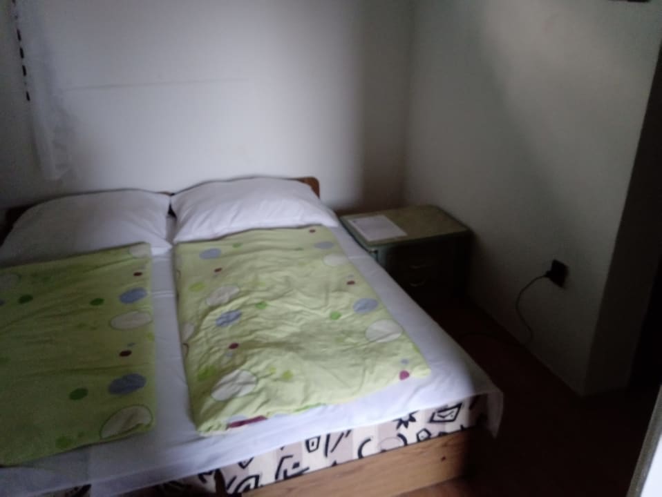 Zimmer Domus Vendégház