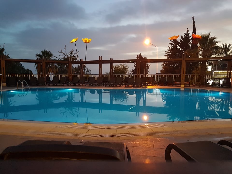 Pool Side Alegria Hotel & Spa - Adults only +16