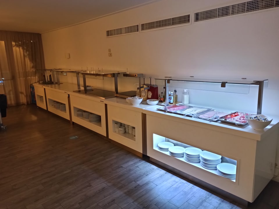 Gastro BLUESEA Cala Millor