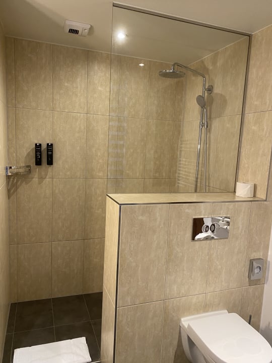 Zimmer Reichshof Hamburg