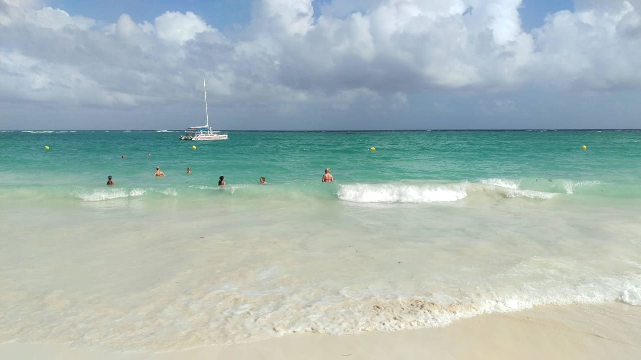 Bavaro Grand Palladium Select Bávaro Resort & Spa