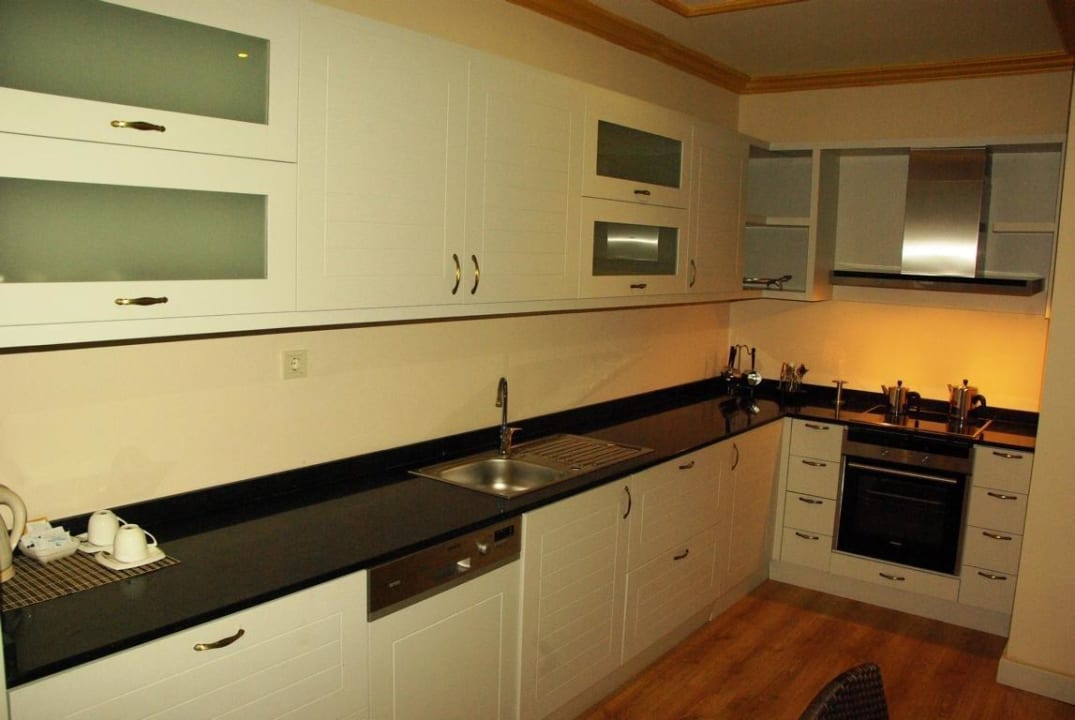 1508 Pasha-Suite 100qm alles drin Diamond Excellence Resort & Spa