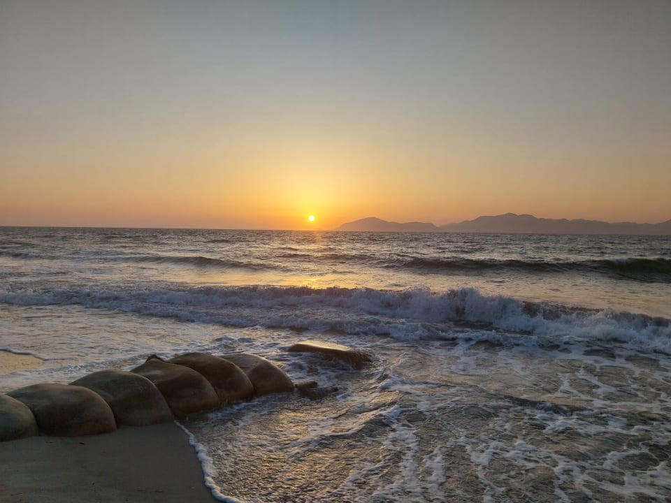 Strand Hotel Horizon Beach Resort