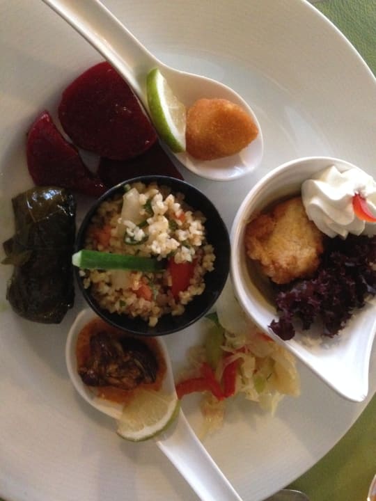 Gastro Seaside A Lifestyle Resort