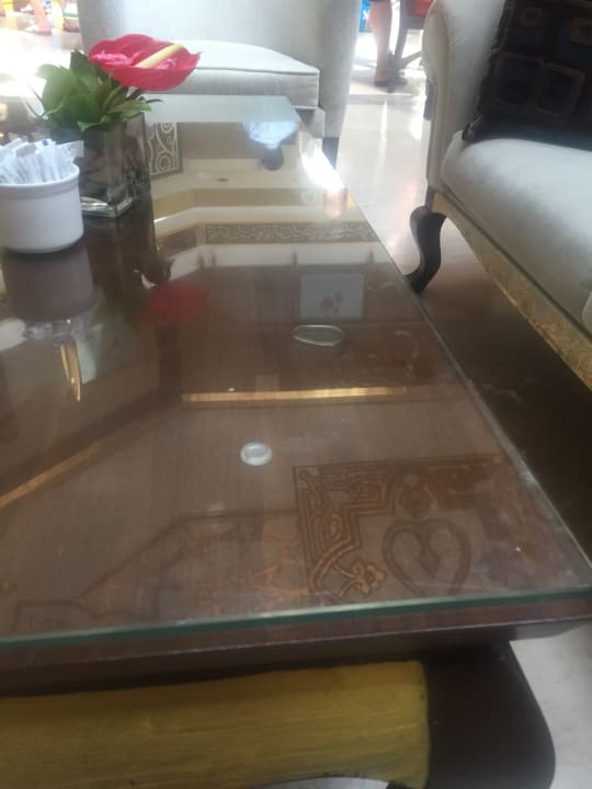 Sonstiges Crystal Paraiso Aqua Collection