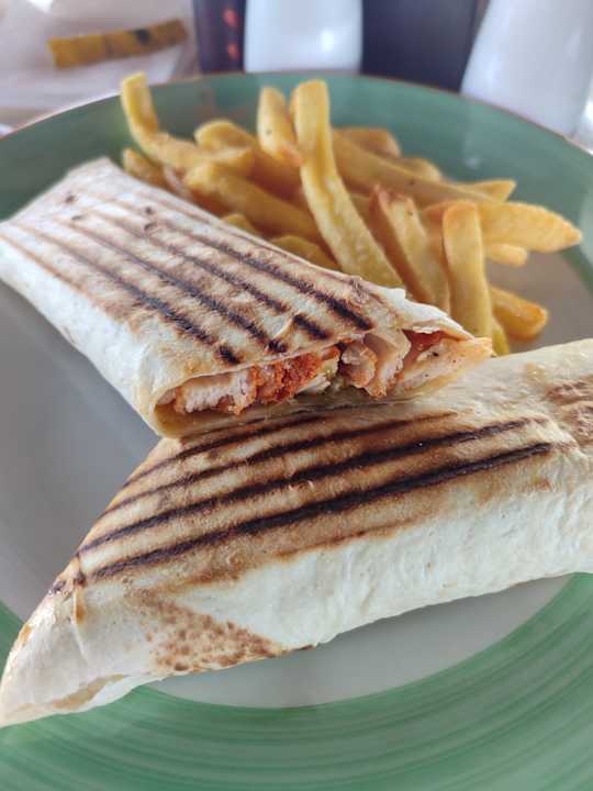 Gastro Barut B Suites