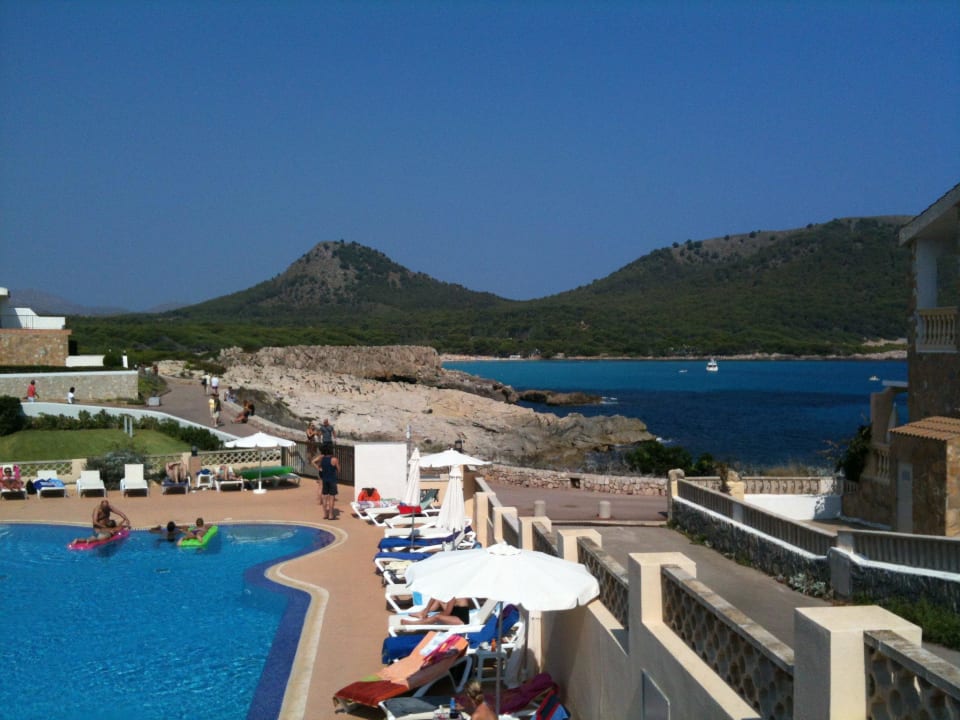 Pool HSM Regana - Adults Only