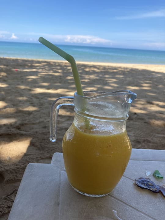 Gastro Khao Lak Merlin Resort