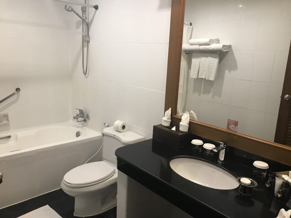 Zimmer Best Western Premier Bangtao Beach Resort & Spa