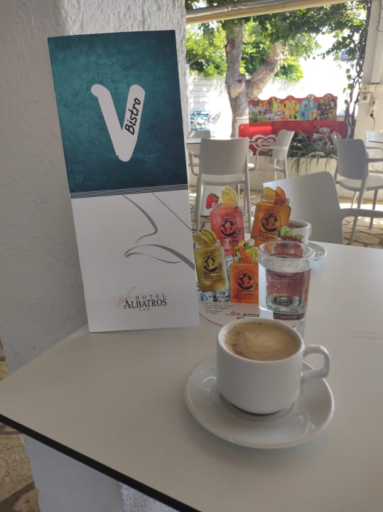 Sonstiges Hotel Albatros