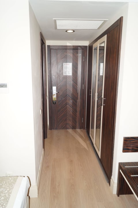 Flur Aydinbey Kings Palace & Spa