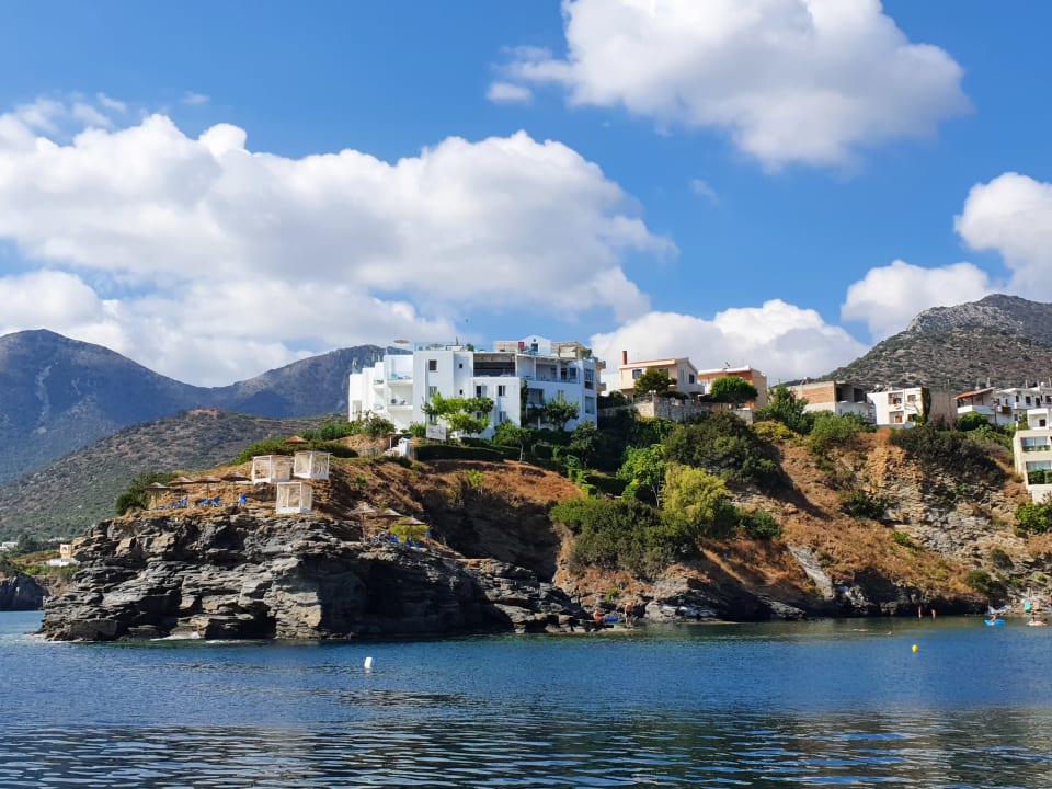 Außenansicht Bali Blue Bay Lifestyle