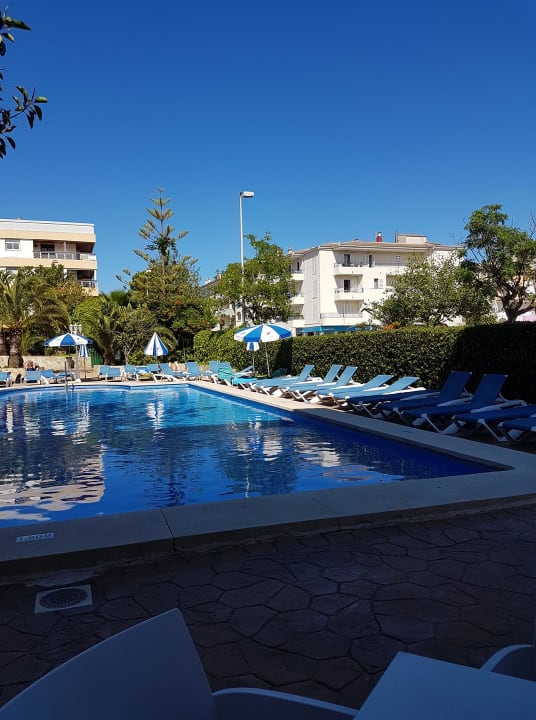 Pool THB Dos Playas - Adults only