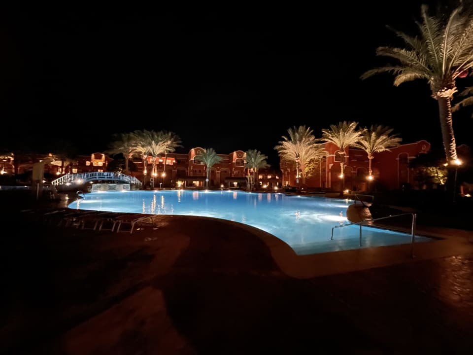 Pool Sentido Caribbean World Soma Bay