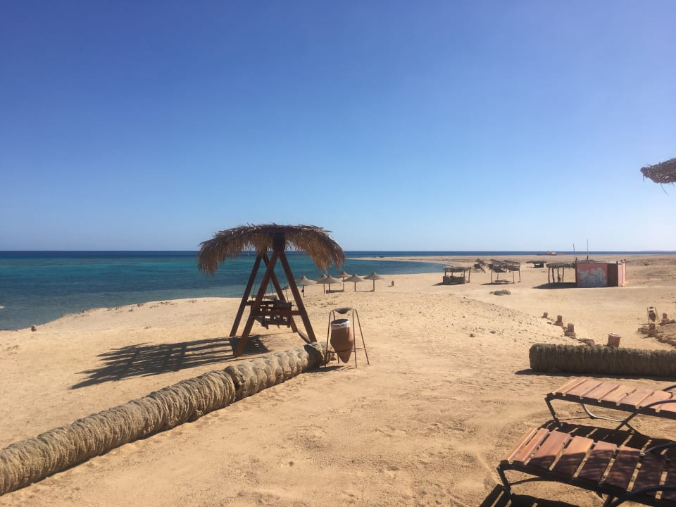 Ausblick Gemma Resort