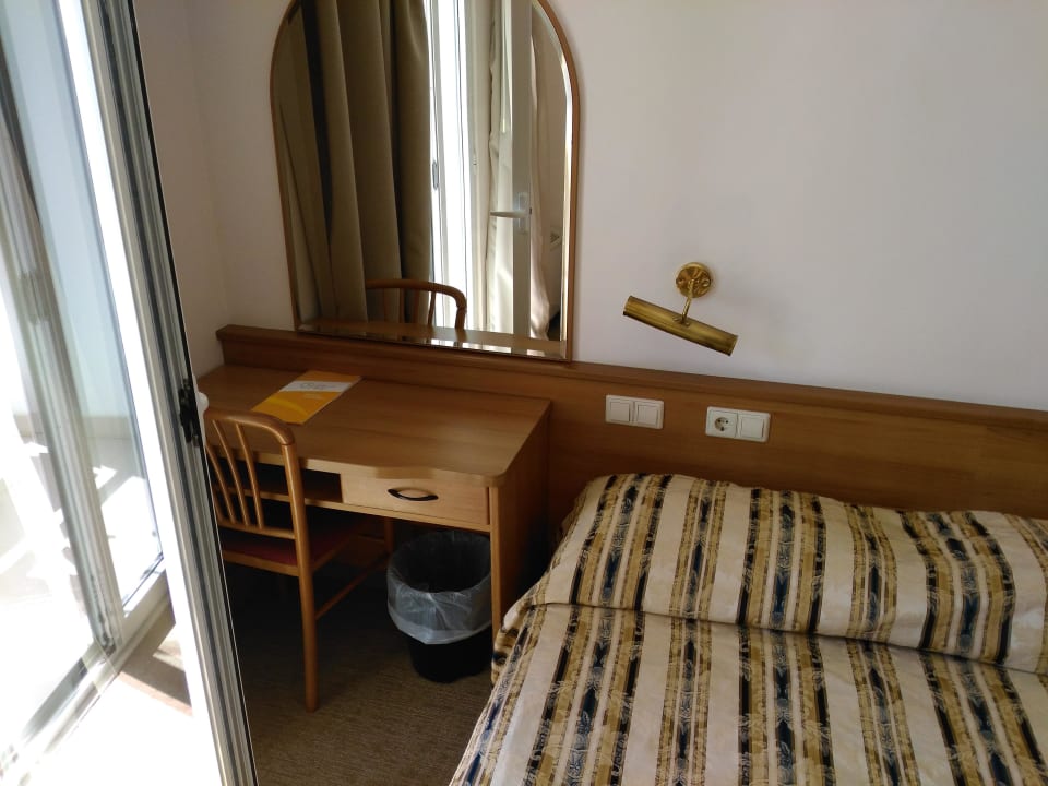 Zimmer Maistra Select Astarea Hotel