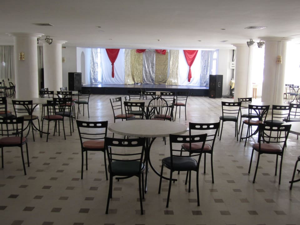 Animation Hotel El Mouradi Skanes Beach