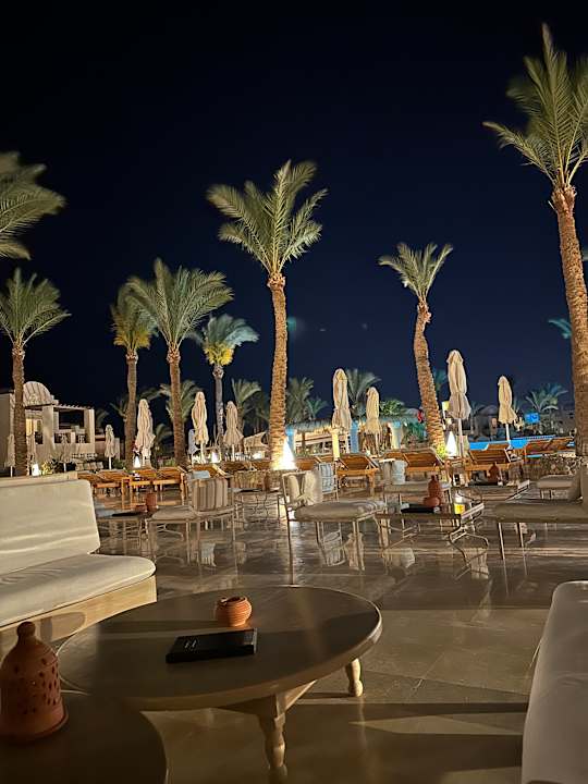 Gastro Iberotel Makadi Beach