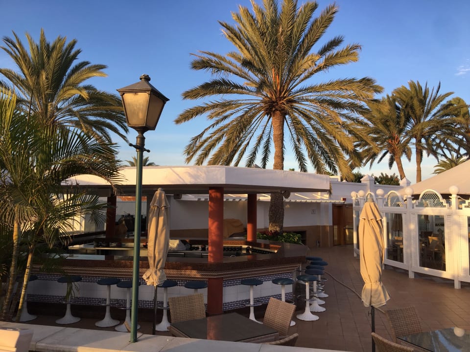 Polar Hotel Riu Palace Maspalomas Adults Only