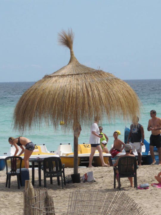 Strand Iberostar Waves Playa de Muro