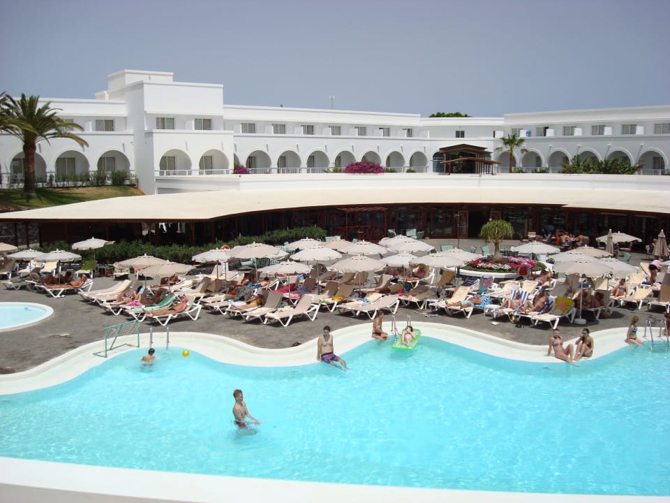 Pool Relaxia Olivina