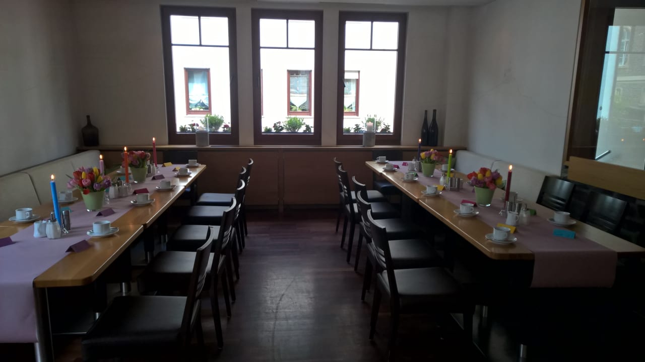 Gastro Hotel Deutsches Haus