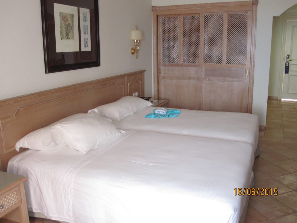 Zimmer H10 Playa Esmeralda - Adults only