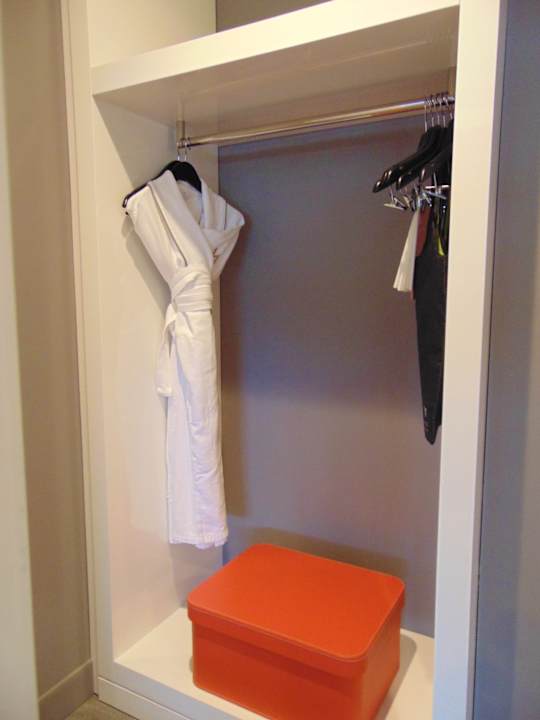 Zimmer W Bellevue