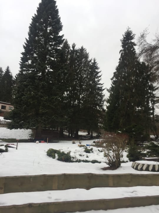 Ausblick Romantischer Winkel RoLigio® & Wellness Resort