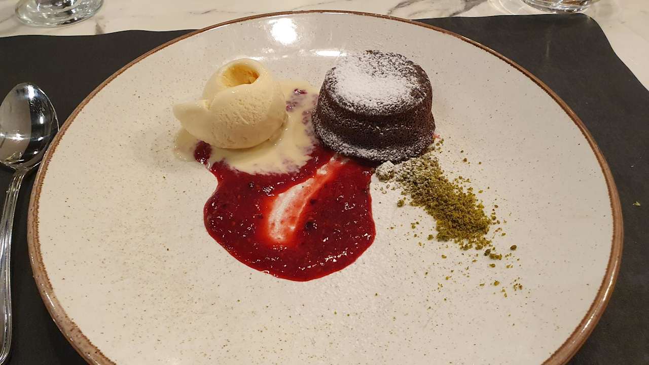 Gastro Rixos Premium Tekirova