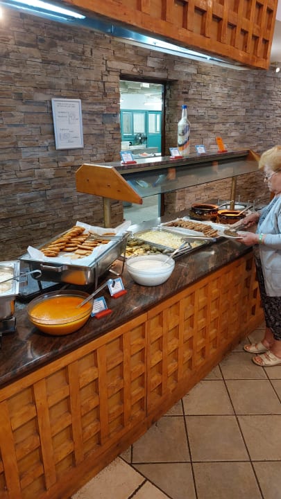 Gastro Hotel Borjana