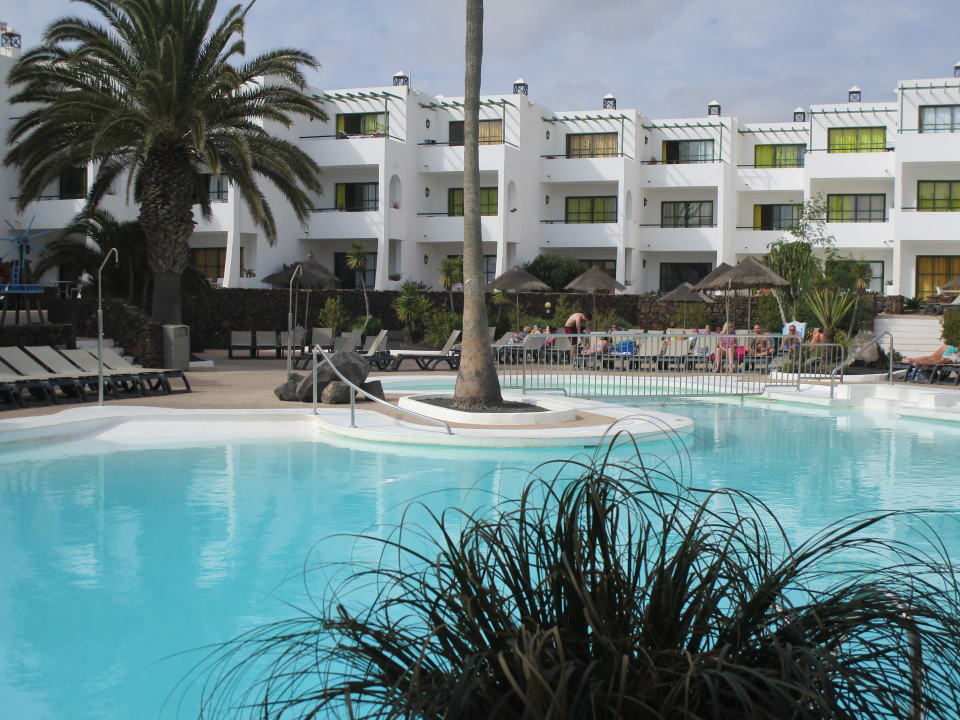 Pool Hotel Siroco - Adults only