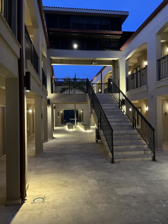 Sonstiges TUI BLUE Palm Garden