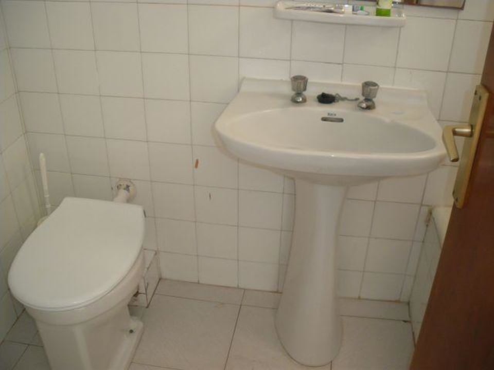 Das Bad Elegance Playa Arenal