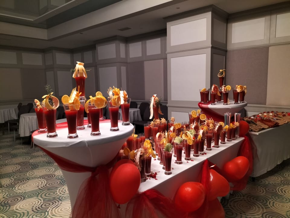 Gastro Melas Resort Hotel