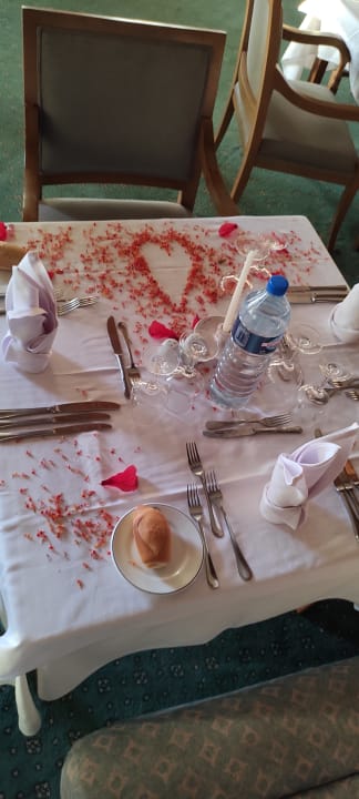 Gastro El Mouradi Palace