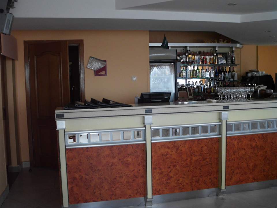 Gastro Hotel Luchesa
