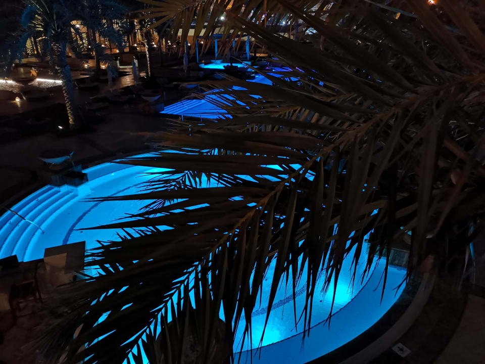 Pool Ajman Saray, a Luxury Collection Resort