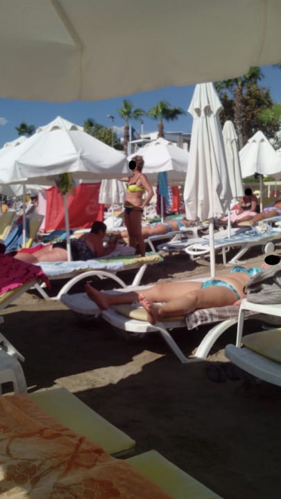 Strand Side Bay Hotel