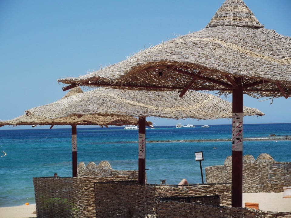 Hotelstrand JAZ Neo Saraya Palms