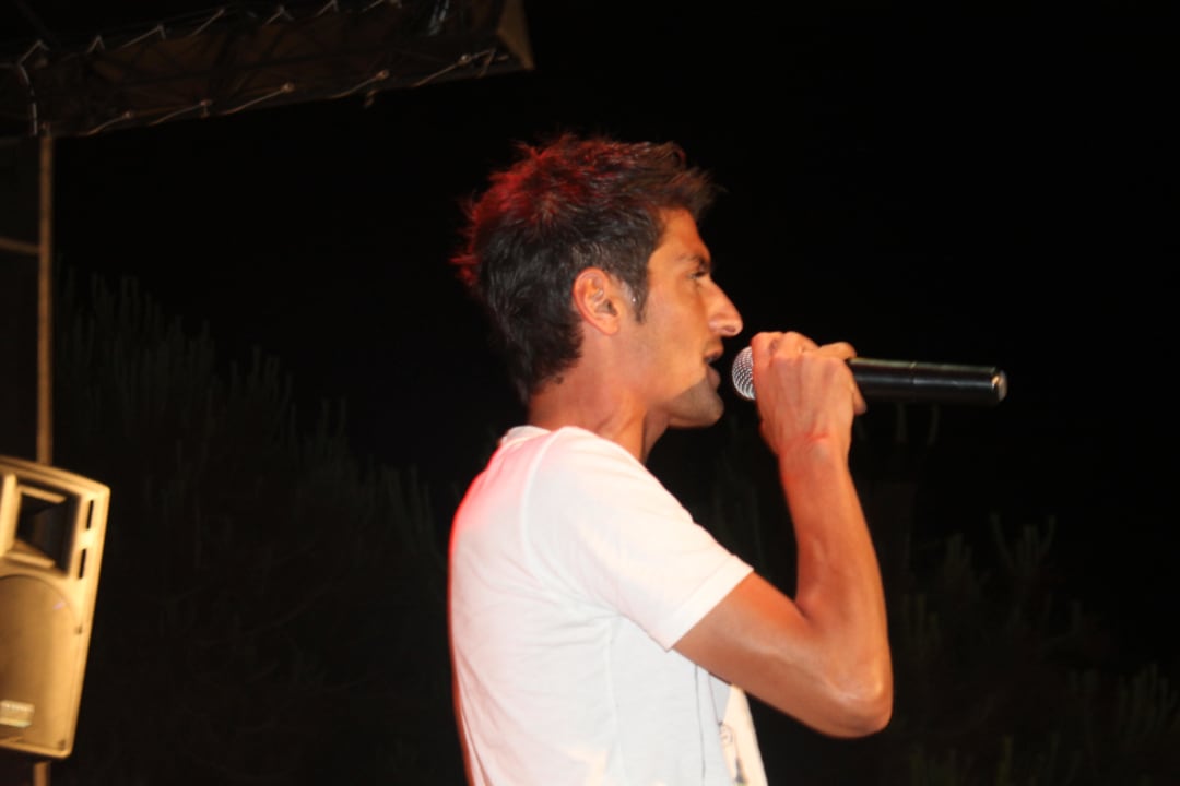 Супер-aниматор Club Turtas Beach Hotel