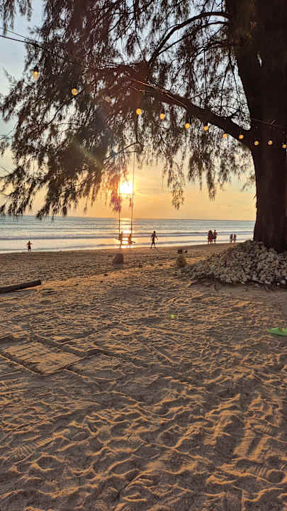 Strand Graceland Khao Lak Beach Resort